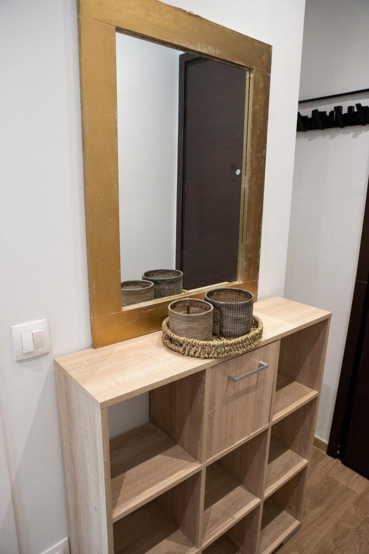 Cozy Modern Studio In Thessaloniki Apartment Luaran gambar